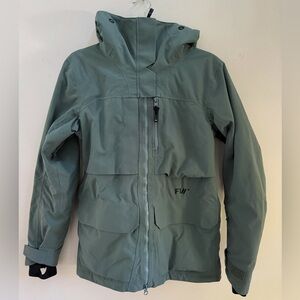 FW Apparel Catalyst 2L Winter Jacket